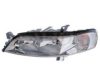 OPEL 1216053 Headlight